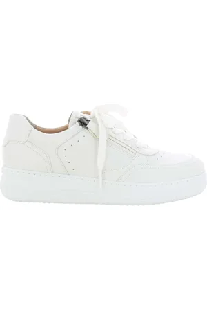 Hartjes Mujer, Zapatos, Blanco, Talla: 37 EU