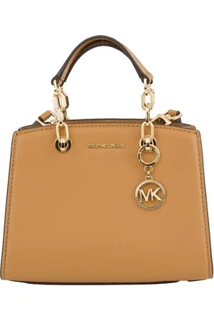 Michael Kors Mujer, Bolsos, Marrón, Talla: ONE Size