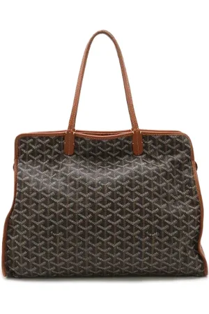 GOYARD Mujer, De segunda mano, Negro, Talla: ONE Size