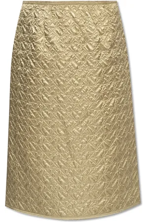Moncler Mujer, Faldas, Verde, Talla: M