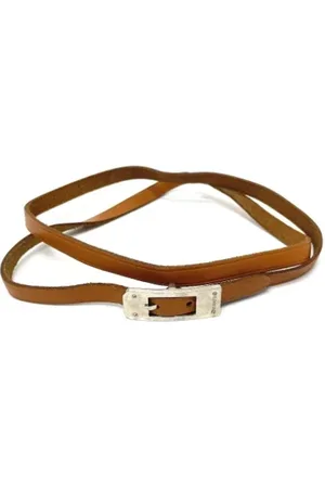 Hermès Mujer, De segunda mano, Marrón, Talla: ONE Size