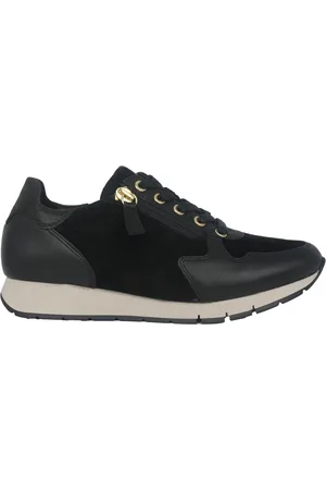Gabor Mujer, Zapatos, Negro, Talla: 40 1/2 EU