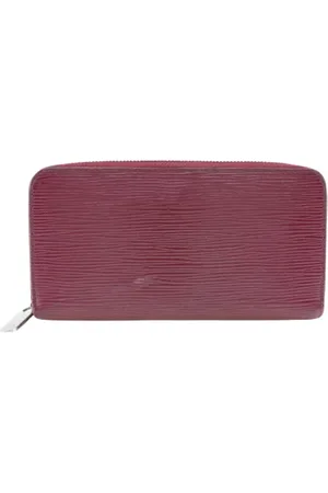 LOUIS VUITTON Mujer, De segunda mano, Rojo, Talla: ONE Size