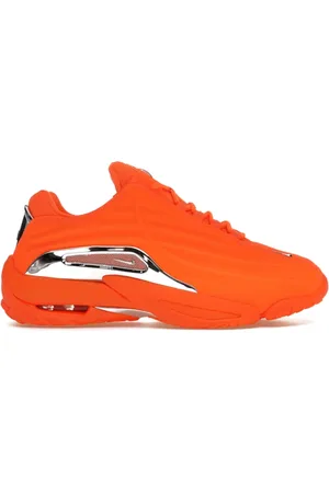 Nike Hombre, Zapatos, Naranja, Talla: 39 EU