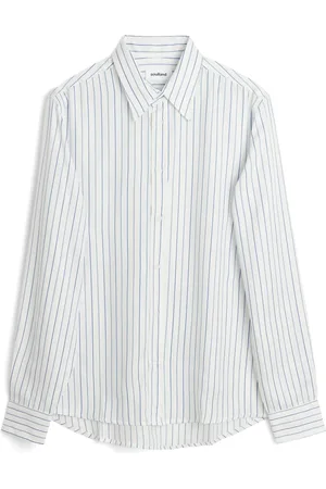 Soulland Hombre, Camisas, Blanco, Talla: 2Xs/Xs