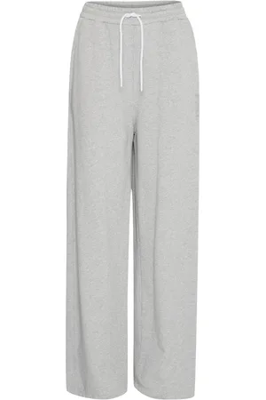 Ball Mujer, Pantalones, Gris, Talla: S