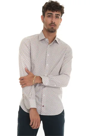 Carrel Hombre, Camisas, , Talla: XL