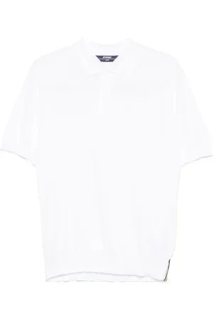 K-Way Hombre, Camisetas, Blanco, Talla: XL