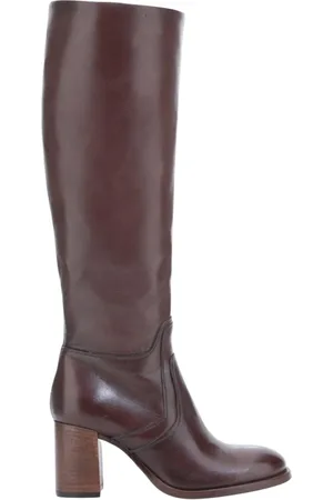 Mjus Mujer, Zapatos, Marrón, Talla: 36 EU