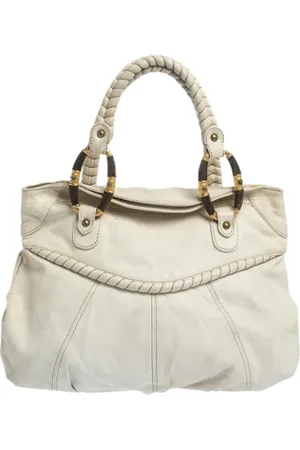 VALENTINO Mujer, De segunda mano, Blanco, Talla: ONE Size