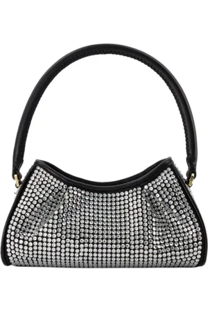 Elleme Mujer, Bolsos, Negro, Talla: ONE Size