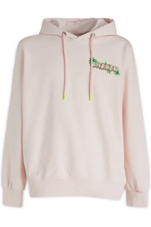 BARROW Mujer, Sudaderas, Rosa, Talla: M