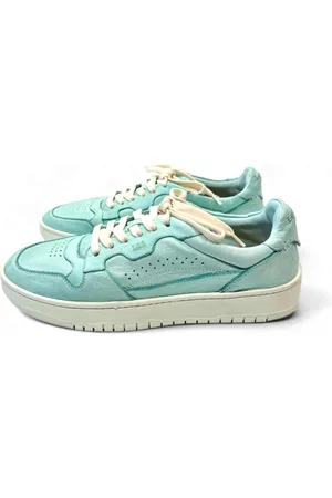 Lemargo Hombre, Zapatos, Azul, Talla: 42 EU