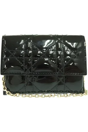 Dior Mujer, De segunda mano, Negro, Talla: ONE Size