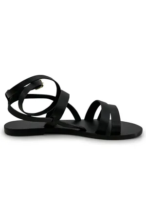 MANEBI Mujer, Zapatos, Negro, Talla: 37 EU