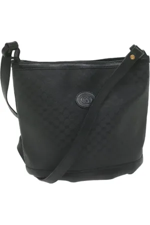 Gucci Mujer, De segunda mano, Negro, Talla: ONE Size