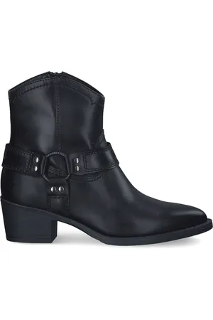 Tamaris Mujer, Zapatos, Negro, Talla: 40 EU