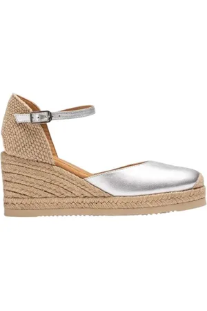Unisa Mujer, Zapatos, Gris, Talla: 37 EU