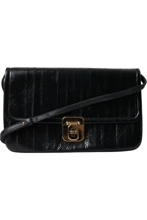 Dolce & Gabbana Mujer, Bolsos, Negro, Talla: ONE Size