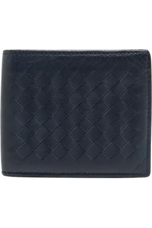 Bottega Veneta Mujer, De segunda mano, Azul, Talla: ONE Size