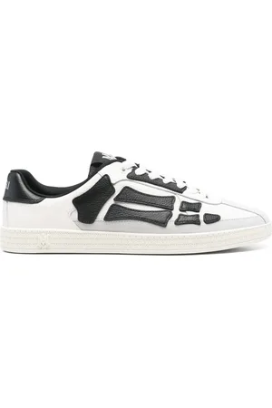 AMIRI Hombre, Zapatos, Negro, Talla: 43 EU