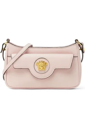 VERSACE Mujer, Bolsos, Rosa, Talla: ONE Size