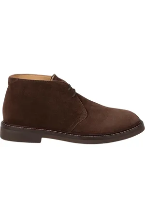 Brunello Cucinelli Hombre, Zapatos, Marrón, Talla: 40 EU