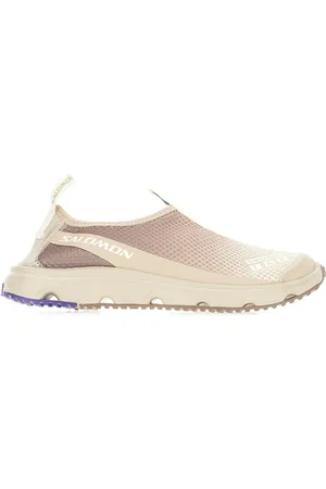 Salomon Hombre, Zapatos, Gris, Talla: 43 1/2 EU