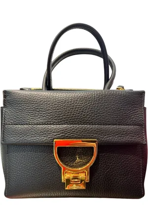 Coccinelle Mujer, Bolsos, Negro, Talla: ONE Size