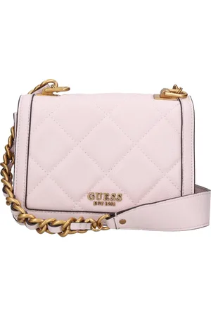 Guess Mujer, Bolsos, Rosa, Talla: ONE Size