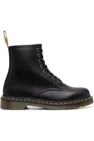Dr. Martens Mujer, Zapatos, Negro, Talla: 36 EU