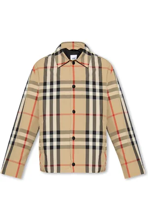 Burberry Hombre, Chaquetas, , Talla: XL
