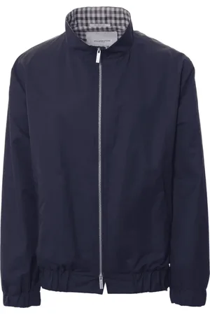 Aquascutum Hombre, Chaquetas, Azul, Talla: 3XL