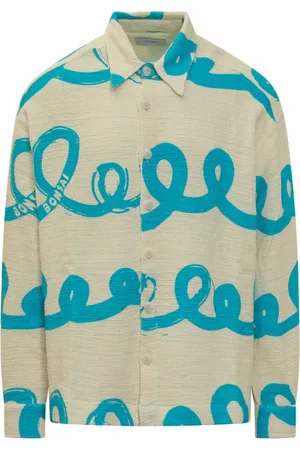 BONSAI Hombre, Camisas, , Talla: M