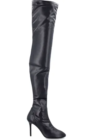 Courrèges Mujer, Zapatos, Negro, Talla: 37 EU
