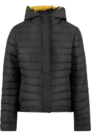 Aspesi Mujer, Chaquetas, Negro, Talla: L