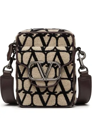 VALENTINO GARAVANI Mujer, Bolsos, Marrón, Talla: ONE Size