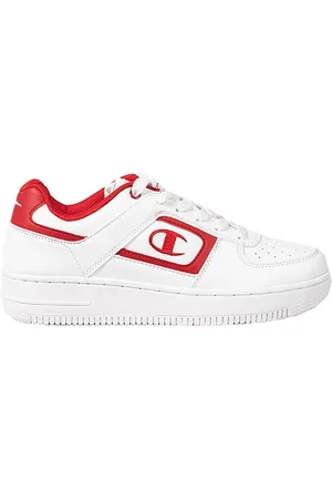 Champion Hombre, Zapatos, Blanco, Talla: 41 EU