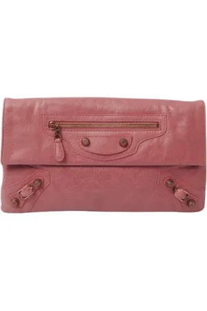 Balenciaga Mujer, De segunda mano, Rosa, Talla: ONE Size