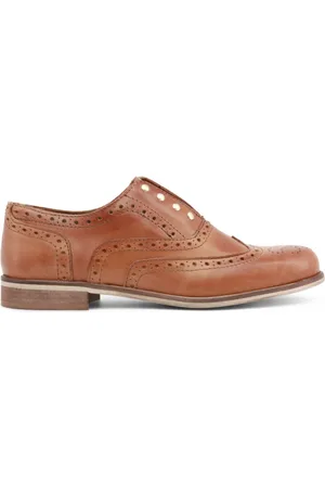 Made in italia Mujer, Zapatos, Marrón, Talla: 36 EU