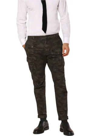 Masons Hombre, Pantalones, , Talla: L
