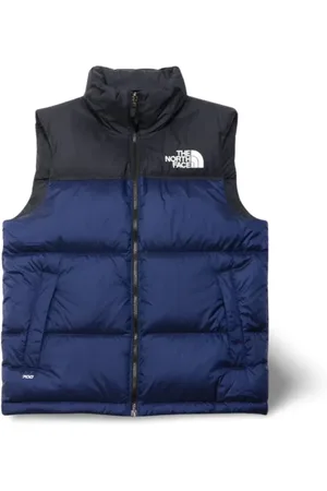 The North Face Hombre, Chaquetas, Azul, Talla: S