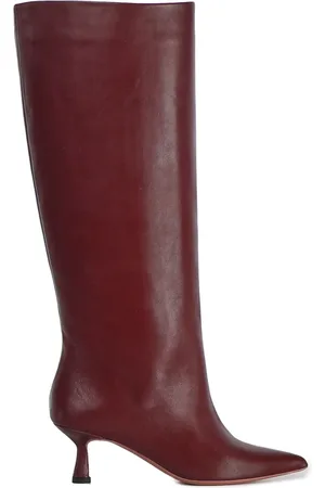 Giuliano Galiano Mujer, Zapatos, Rojo, Talla: 37 EU