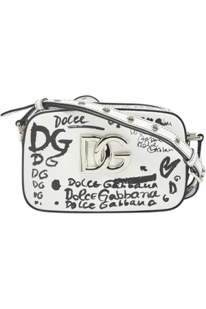 Dolce & Gabbana Mujer, De segunda mano, Blanco, Talla: ONE Size