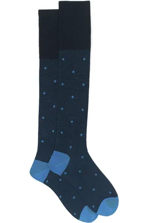 Gallo Hombre, Ropa interior, Azul, Talla: L