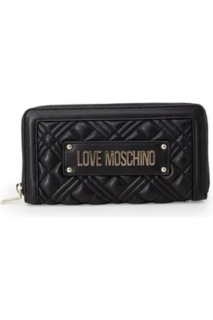 Moschino Mujer, Accesorios, Negro, Talla: ONE Size