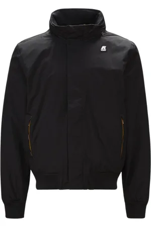 K-Way Hombre, Chaquetas, Negro, Talla: S