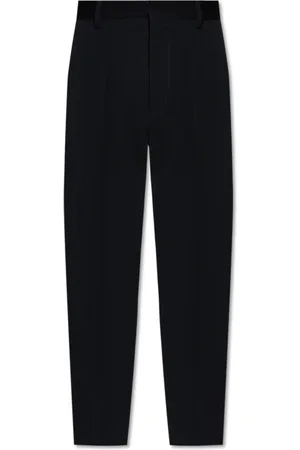 Dsquared2 Hombre, Pantalones, Negro, Talla: L