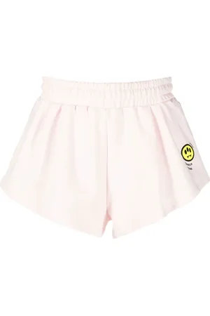 BARROW Mujer, Pantalones cortos, Rosa, Talla: S
