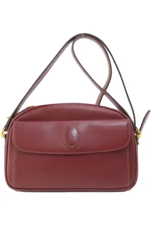 Cartier Mujer, De segunda mano, Rojo, Talla: ONE Size